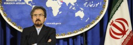 قاسمی: ایران هیچ حد و مرزی را برای پیشرفت و تعالی علمی و فناوری خود قائل نیست