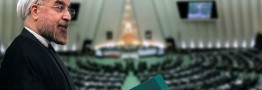 حضور هیاتهای بیش از100 کشور در مراسم تحلیف رئیس جمهوری قطعی شد