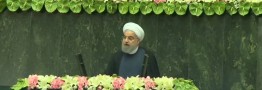 بازتاب تحلیف روحانی در سی ان ان؛ ایران آغازگر نقض توافق هسته ای نخواهد بود