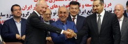 نیویورک تایمز: تحریمهای آمریکا مانع قرارداد ایران و رنو نشد