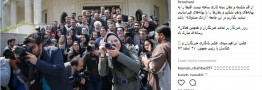 روحانی: از قلم شکسته و دهان بسته کاری ساخته نیست