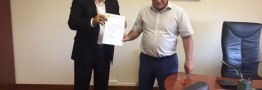 سرمایه گذاری 100 میلیون دلاری بانک روسی در اردبیل