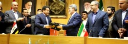 درخواست بن سلمان از دولت عراق برای میانجیگری بین ایران و عربستان