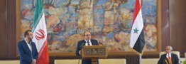 وزیر اقتصاد سوریه:تهران و دمشق بسیاری از نیازهای یکدیگر را تامین می کنند