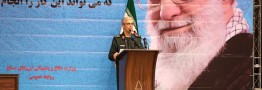 رأی قاطع مجلس به وزیر دفاع پشتوانه عظیم بازدارندگی و اقتدار دفاعی کشور است