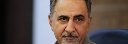 نجفی به طور رسمی شهردار تهران شد