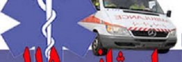 مسمومیت 35 نفر در پارک آبی مشهد