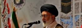 قاضی عسکر: همچنان داغدار شهدای منا هستیم/ادامه پیگیری ها برای ادای حقوق بازماندگان