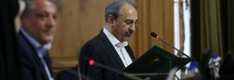 نجفی: سال مالی سخت پیش روی شهرداری تهران/ کسی اجازه انتخاب مدیران شهری از جانب من را ندارد