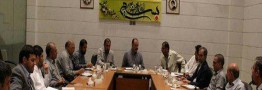رییس ستاد مدینه منوره:نخستین پرواز زائران «مدینه بعد» به مقصد مشهد/انتقال ترانزیت زائران از مکه متوقف شد