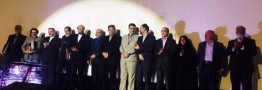 آغاز جشنهای روز ملی سینما از مشهد/ اعطای نشان به فعالان برجسته سینما