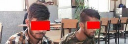 دستگیری خواننده زیر زمینی به جرم قتل در تهران