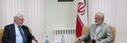 سیف: دلار گزینه مناسبی برای سرمایهگذاری نیست