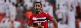 آسمان ابوظبی سرخ شد/صعود پرسپولیس به نیمه نهایی