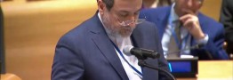 عراقچی: عملکرد دولت آمریکا به مسابقه مدرن سازی سلاح هسته ای منجر می شود