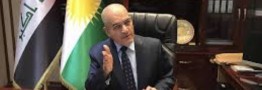 اربیل خواستار مذاکره در خصوص فرودگاه ها با بغداد شد