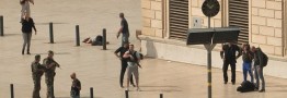داعش مسئولیت حمله به مارسی فرانسه را برعهده گرفت