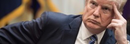 تحلیل رسانه های غربی از تمامیت خواهی کودکانه ترامپ