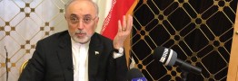 صالحی: ایران در واکنش به تصمیم ترامپ سناریوهای مختلفی را درنظر گرفته است