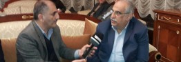 Iran, N Europe to link by N-S corridor completion: Minister