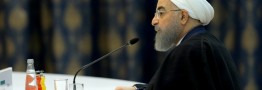 Iran, Russia, Azerbaijan summit ends by a joint statement