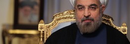 President Rouhani: Nuclear deal cannot be damaged