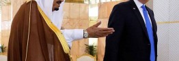حمله محدود به سوریه و صورت حساب نامحدود برای سعودی