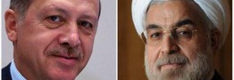 روحانی: حمله به سوریه بدعتی بسیار زشت در روابط بین الملل است