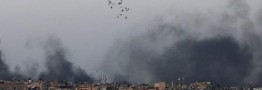 یمن فرودگاه جیزان عربستان را با موشک هدف قرار داد