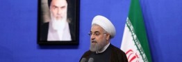 روحانی: هر کس در پست مدیریتی باید به وظیفه خود عمل کند