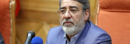 اقدام خلاف قانون مامور نیروی انتظامی با سرعت رسیدگی شود