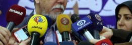 وزارت ارشاد درباره نمایندگان ایران در کن موضع نگرفته است