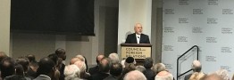 ظریف: سعودی ها برای القای تهدید ایران به آمریکا آمدند