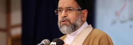 تامین آرامش فعالان اقتصادی تعهد وزارت اطلاعات است
