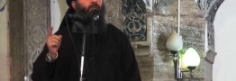 مخفیگاه احتمالی البغدادی کشف شد