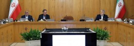 دولت آئین&zwnj;نامه اجرایی قانون نحوه فعالیت احزاب را تصویب کرد