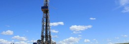 ایران و انگلیس موافقتنامه توسعه یک میدان نفتی امضا کردند