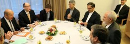 خروج آمریکا از برجام همزیستی جهانی را تهدید می کند
