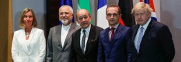 اروپا برای دوام برجام تلاش می کند