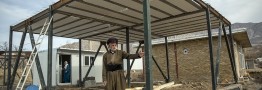31 هزار واحد مسکونی در مناطق زلزله زده کرمانشاه ساخته شد