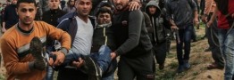 نماینده پارلمان اروپا خواستار تحریم رژیم صهیونیستی شد