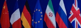 جهان بدون آمریکا حیثیت خود را در برجام می بیند