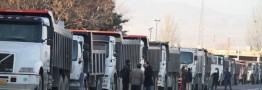 نباید بستر سوء استفاده از مطالبات کامیون داران فراهم شود