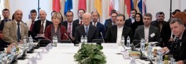 نشست وین؛ آزمون استقلال اروپا