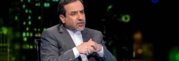 عراقچی: شاهد جدیت اروپا درحفظ برجام هستیم