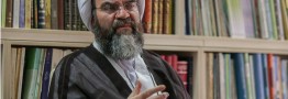 غرویان: برخی اصولگرایان مدعی علم غیب هستند