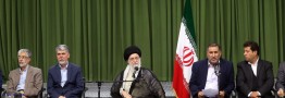 شعر فارسی همواره مملو از حکمت و اخلاق است