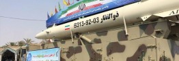 هدف آمریکا و برخی کشورها خلع سلاح ایران است