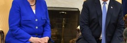 امکان معامله برسر ایران درجنگ تجاری اروپا با ترامپ وجود دارد