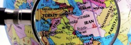 آمریکا و پرونده قطور مداخله جویی در ایران